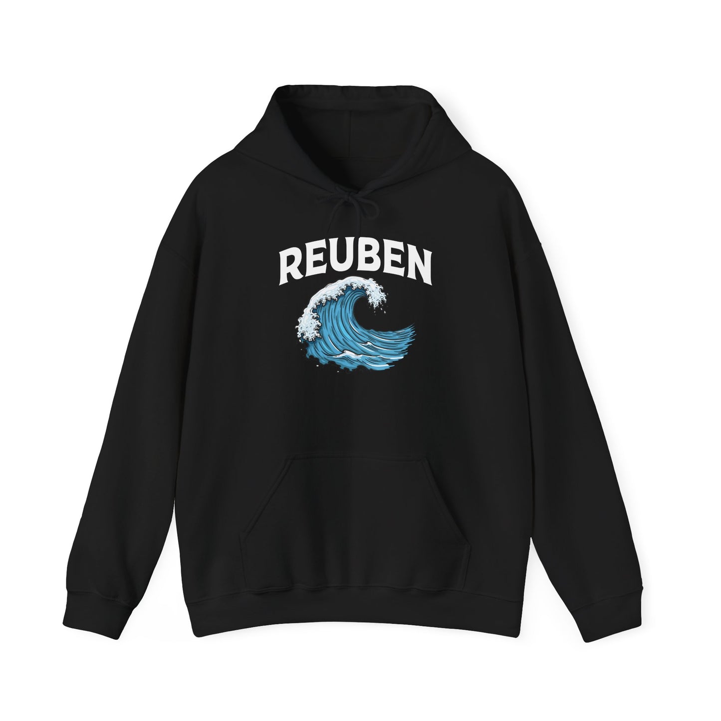 Reuben Hoodie