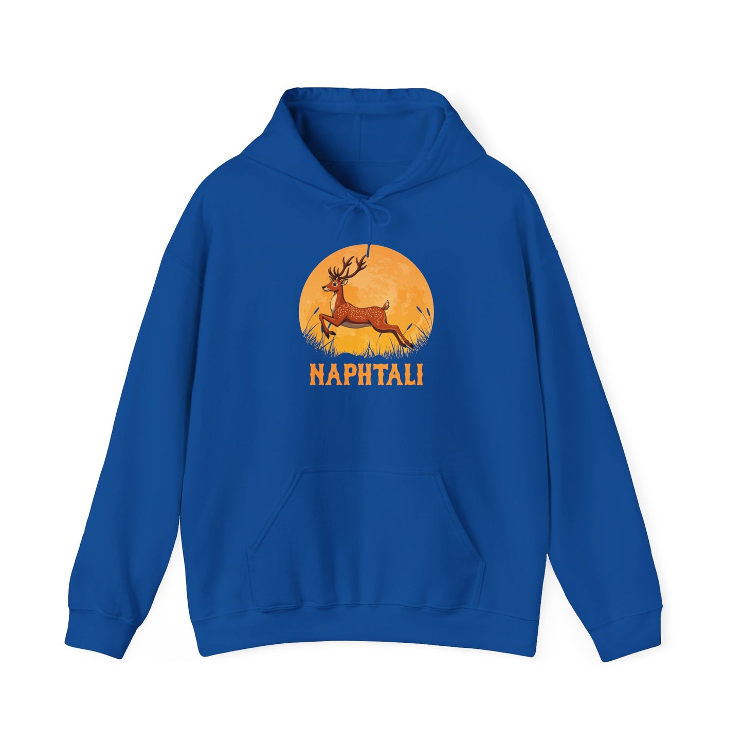 Naphtali Hoodie