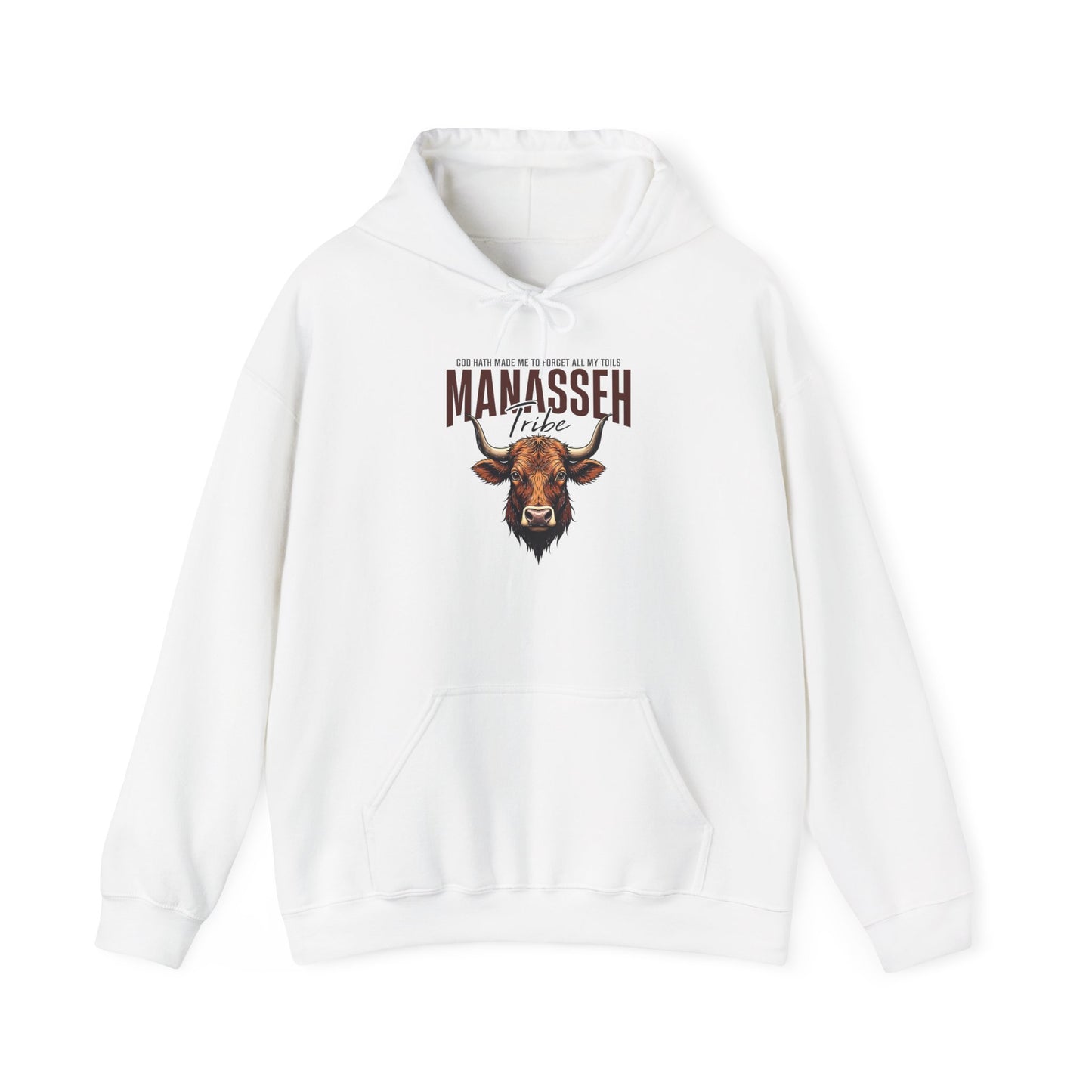 Manasseh Hoodie