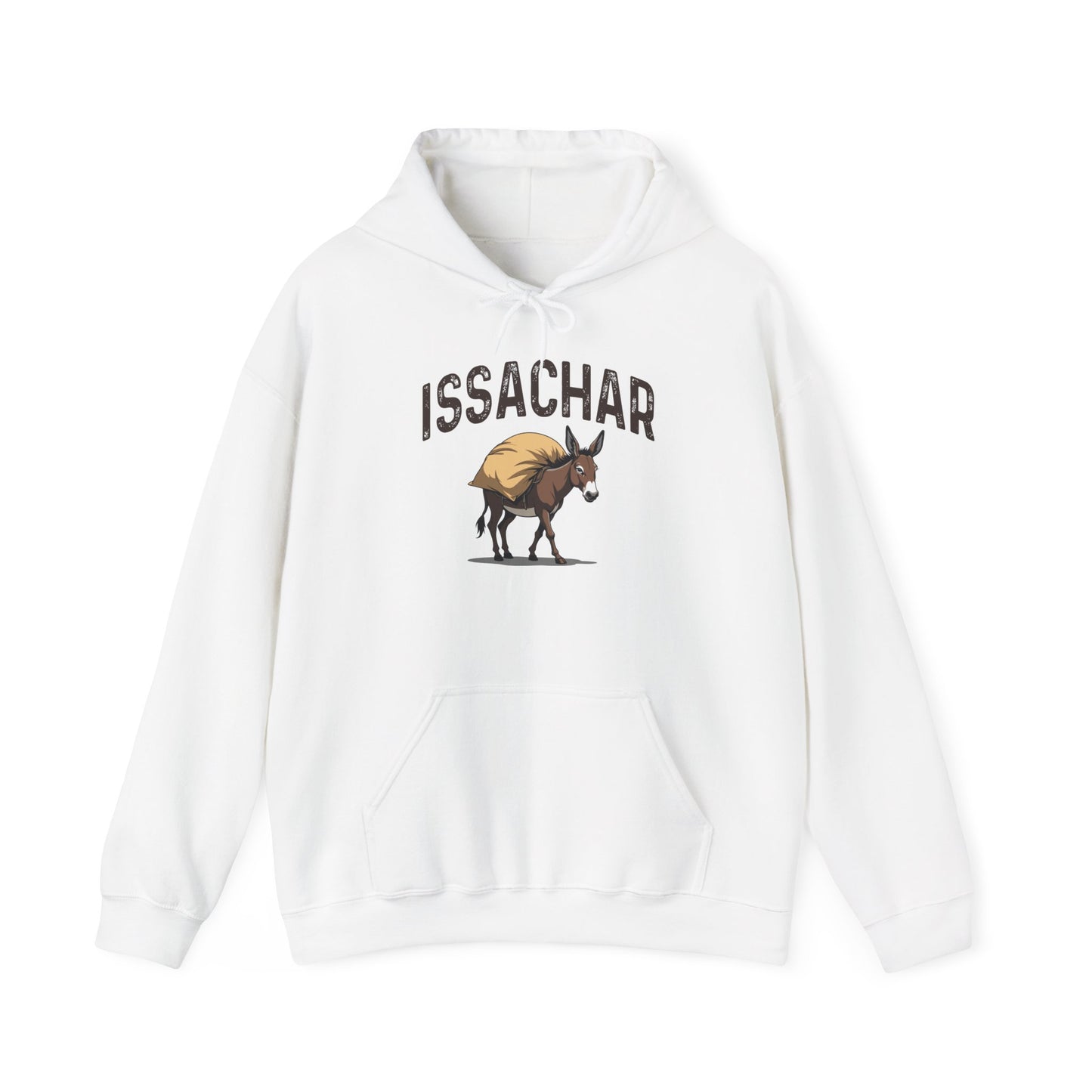 Issachar Hoodie