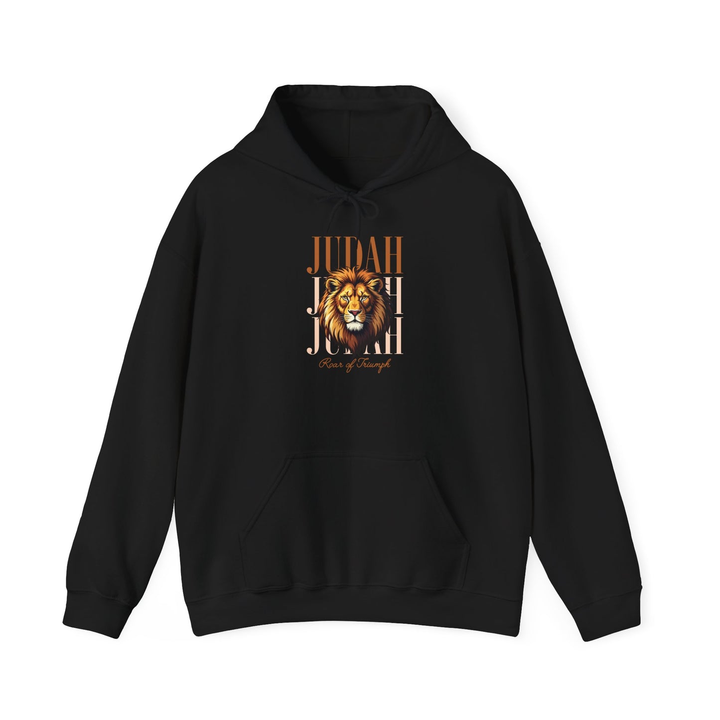 Judah Hoodie