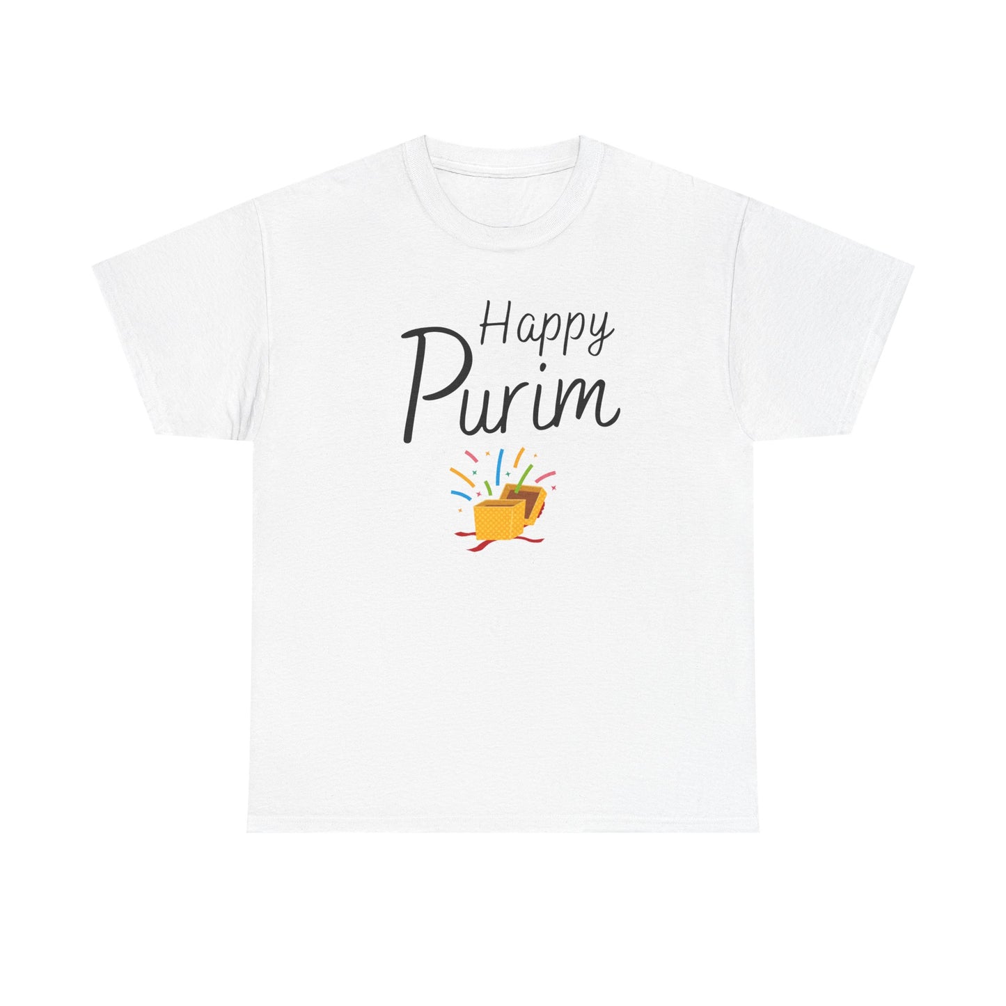 Purim T-Shirt