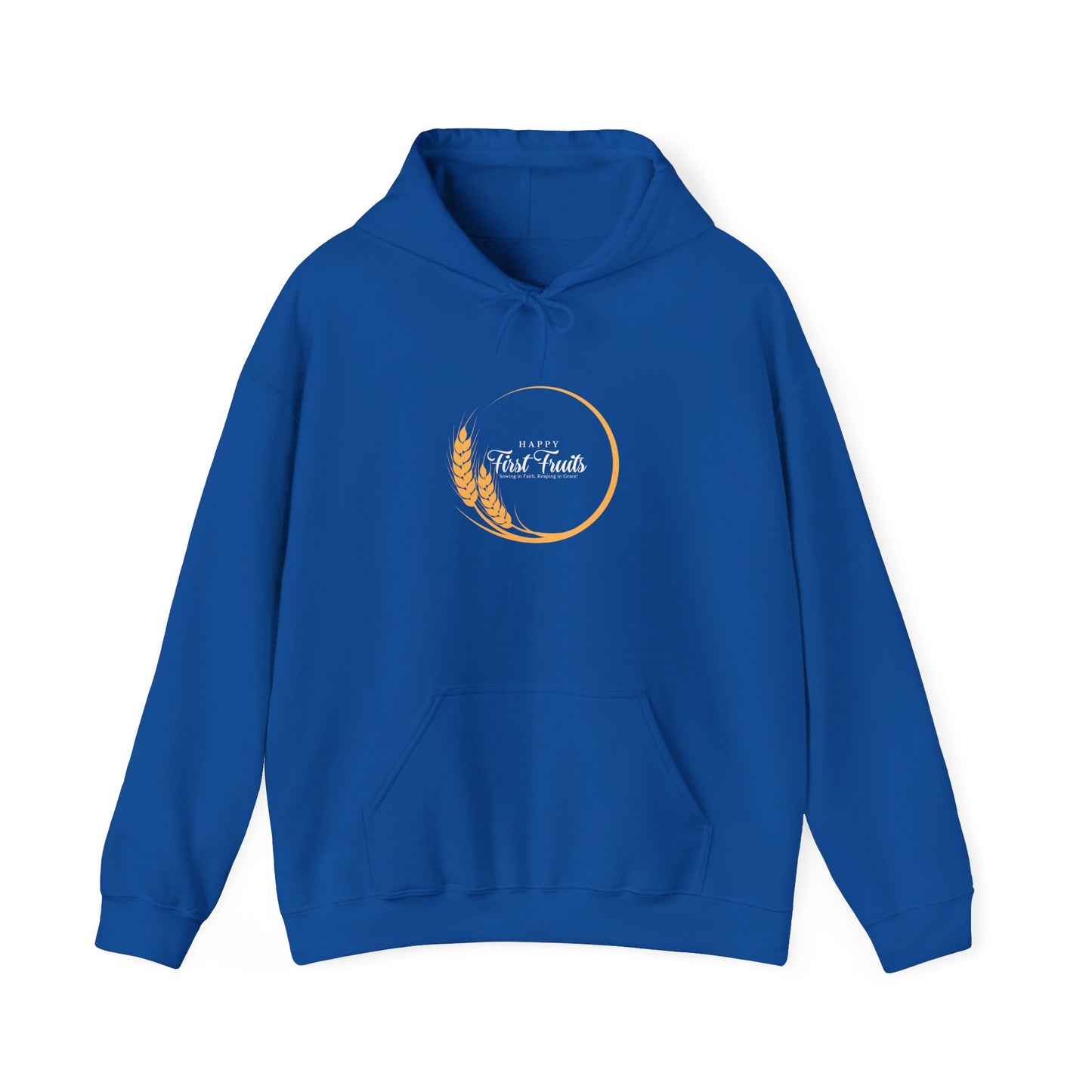 First Fruits Hoodie