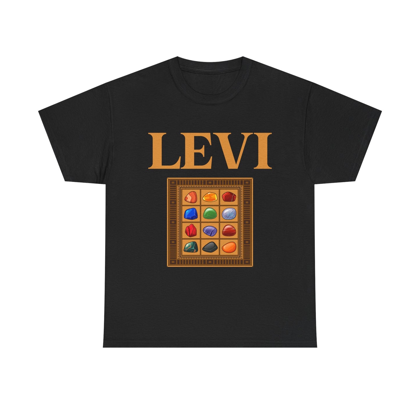 Levi T-shirt
