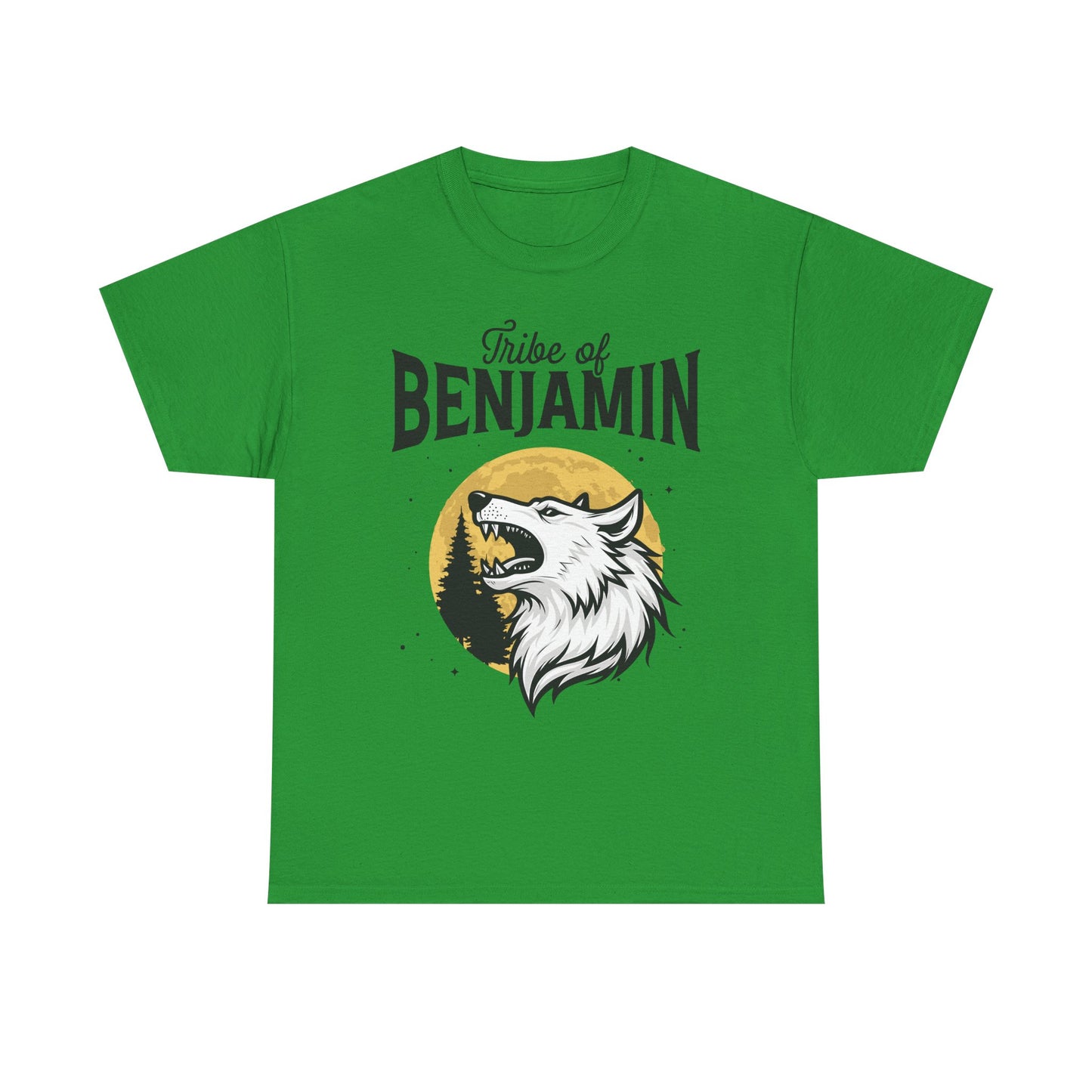 Benjamin T-shirt