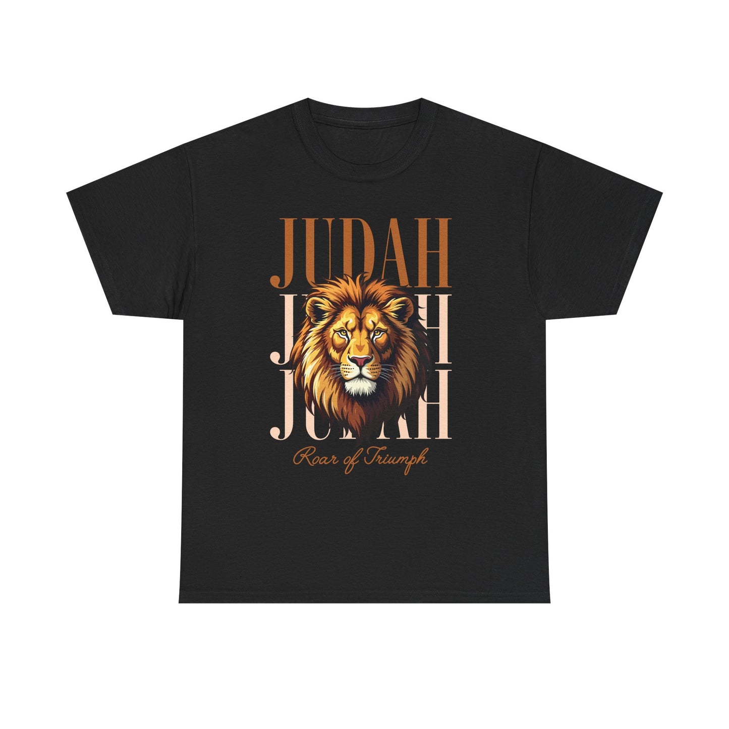 Judah T-shirt