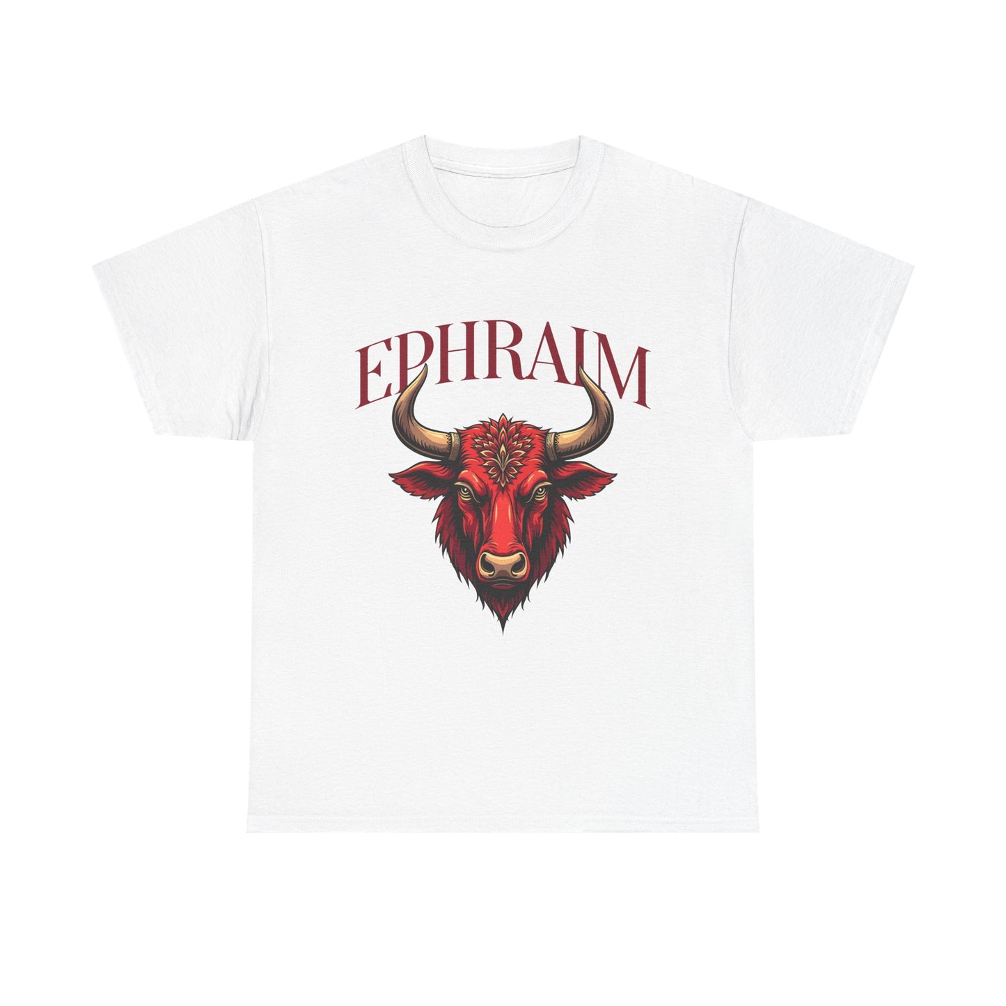 Ephraim T-shirt