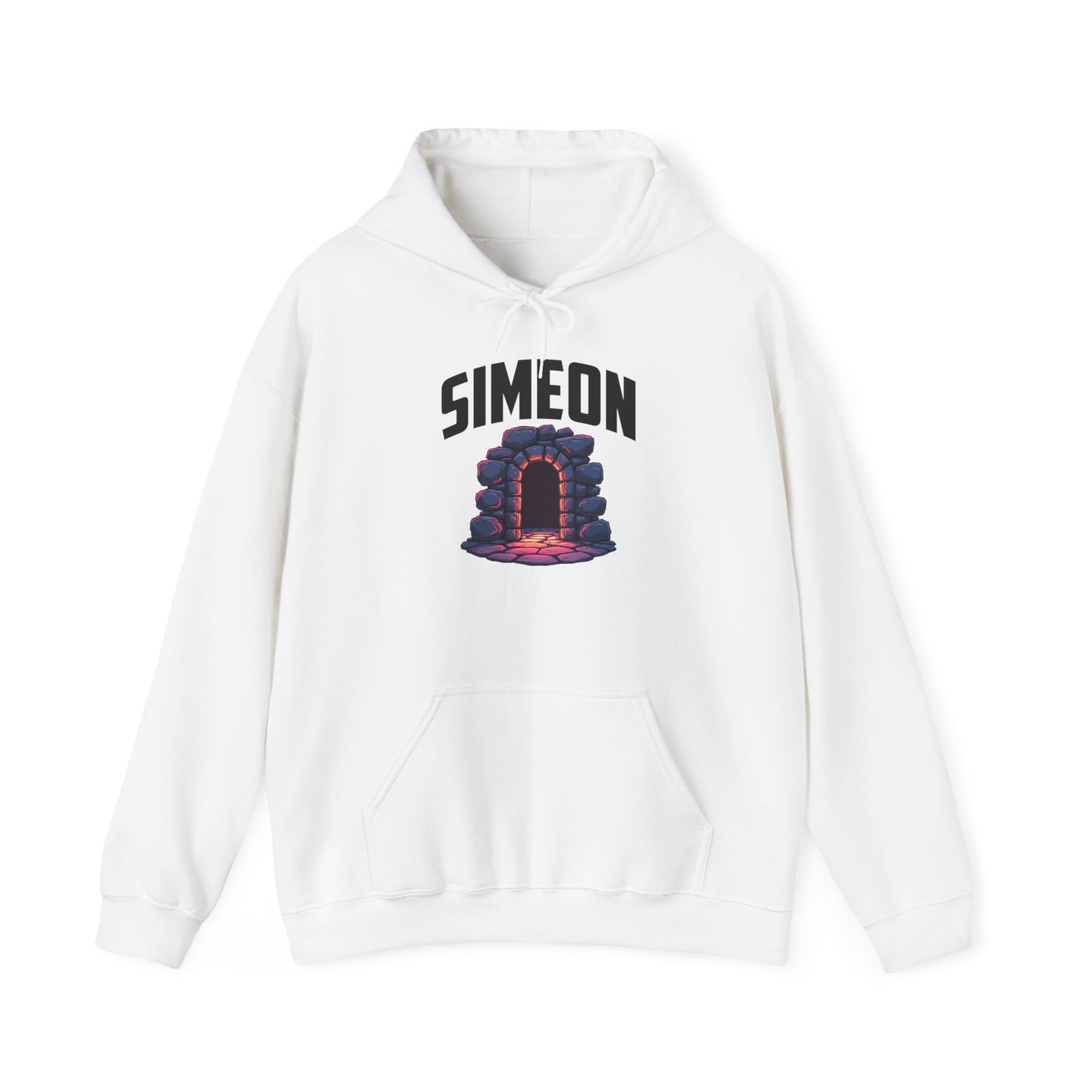 Simeon Hoodie