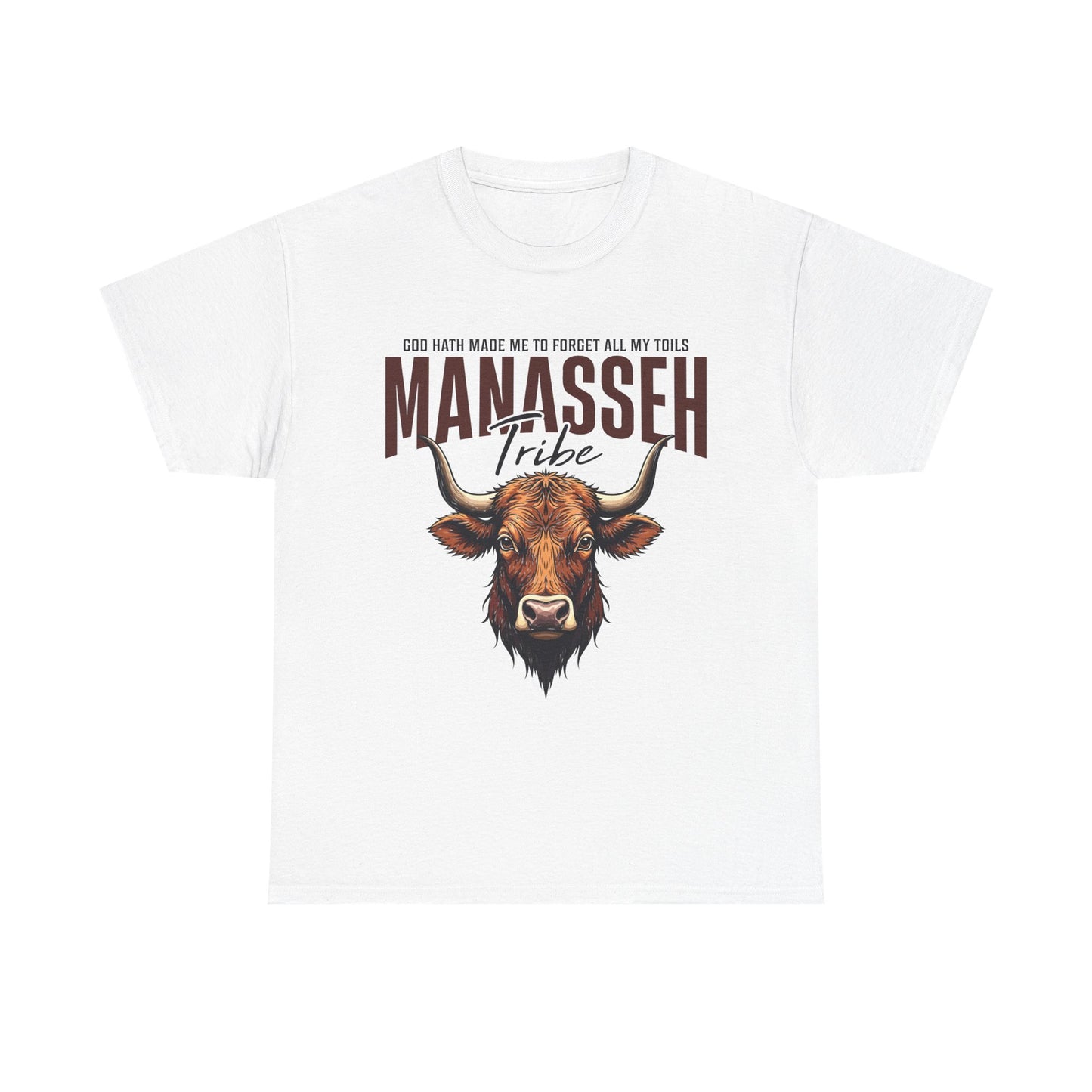 Manasseh T-shirt
