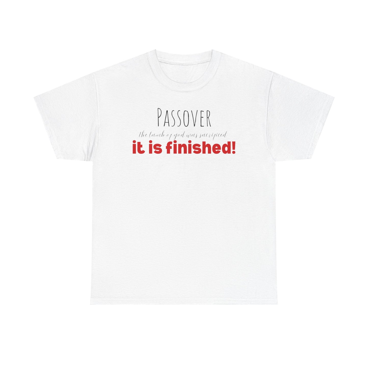 Passover T-Shirt