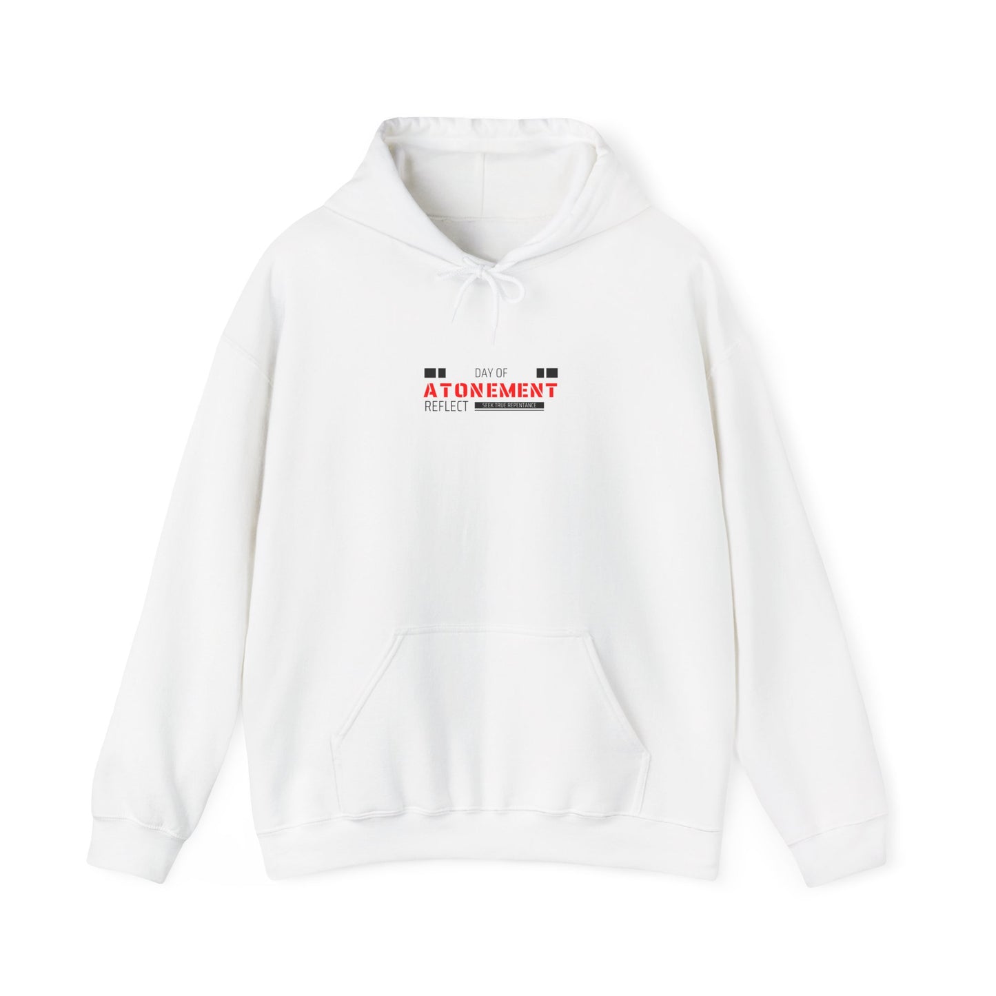 Day of Atonement Hoodie