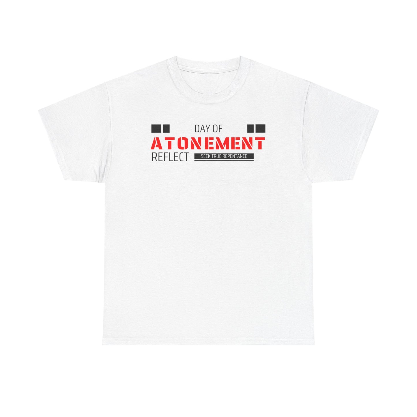 Day Of Atonement T-Shirt