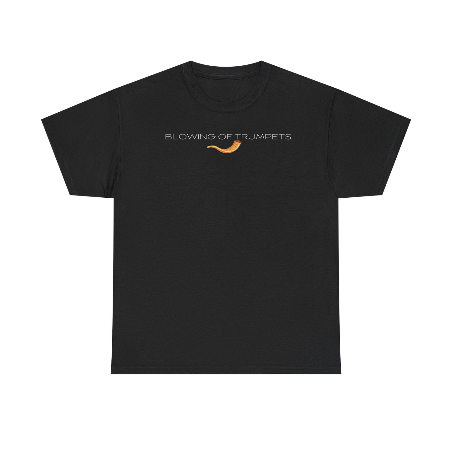 Feast Of Trumpets T-Shirt