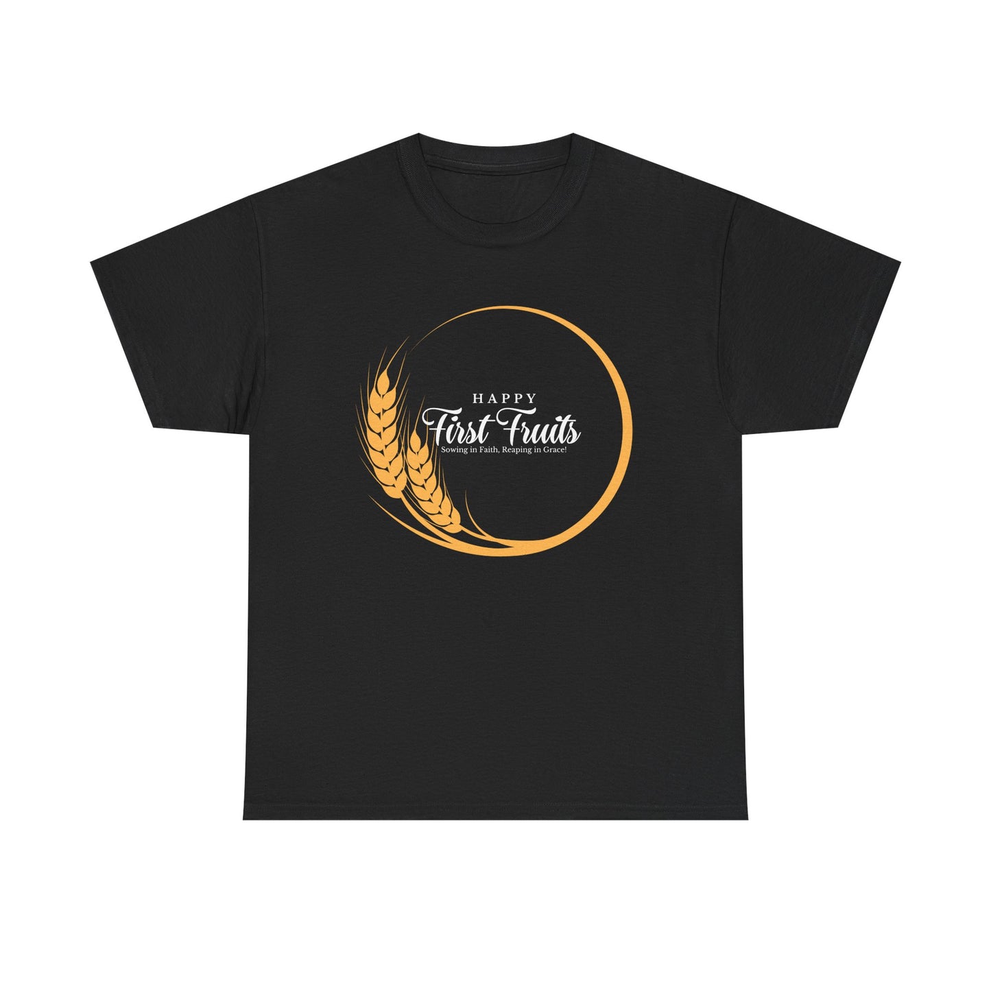 First Fruits T-Shirt
