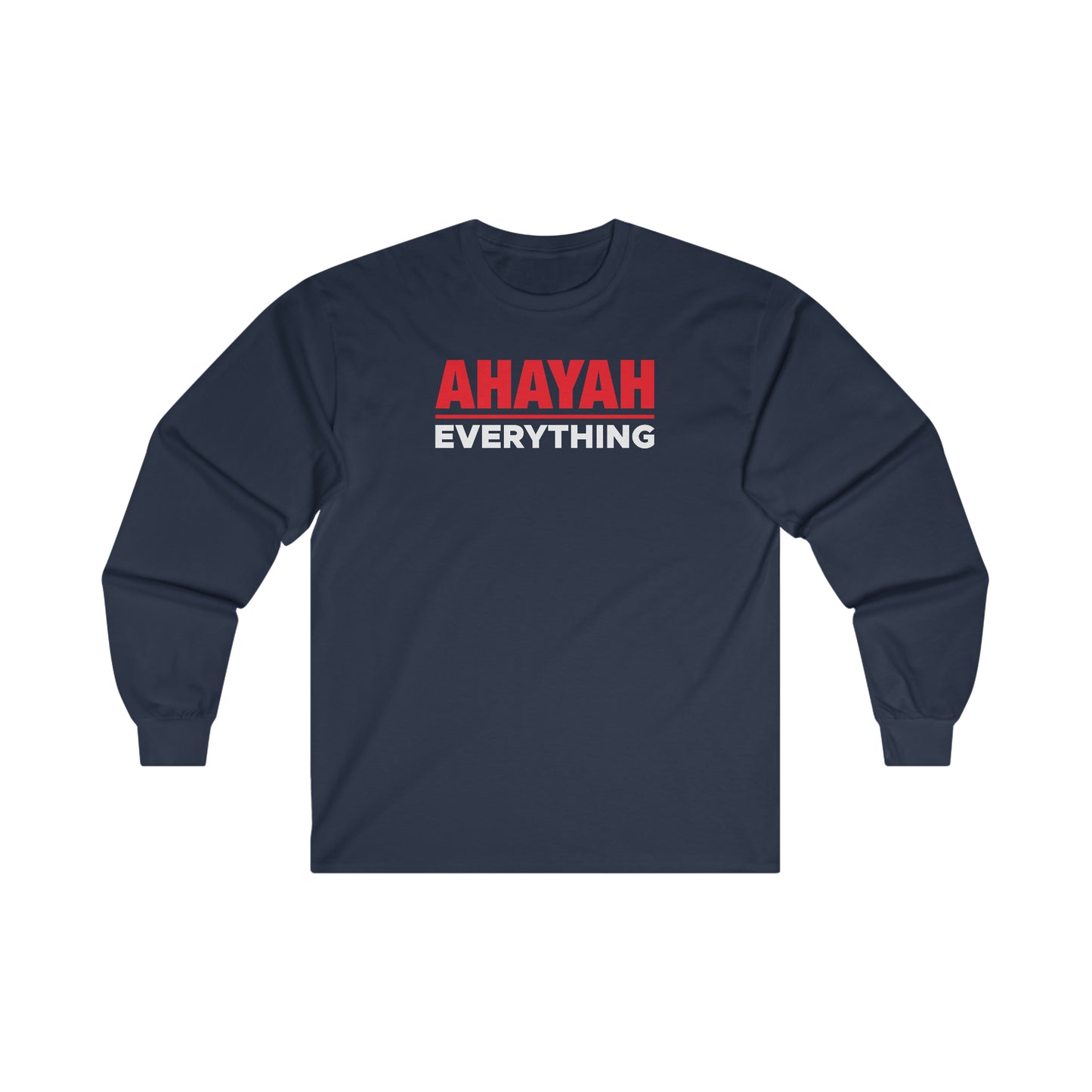 A.O.E. Long Sleeve T-shirt