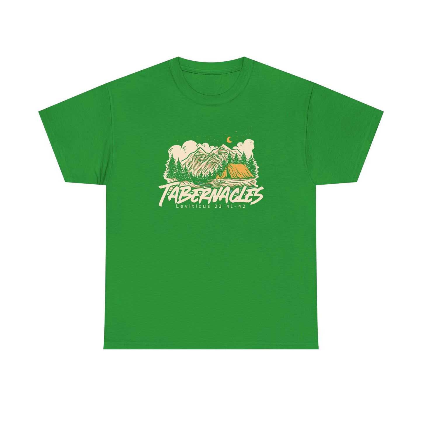 Tabernacles T-Shirt