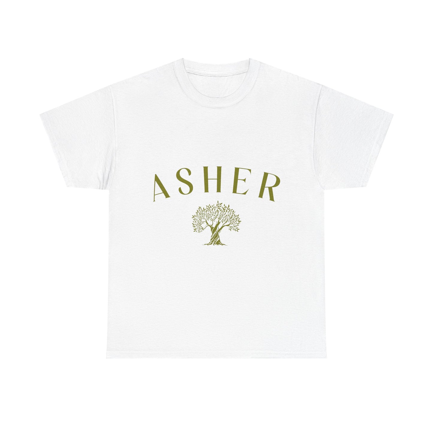 Asher T-shirt