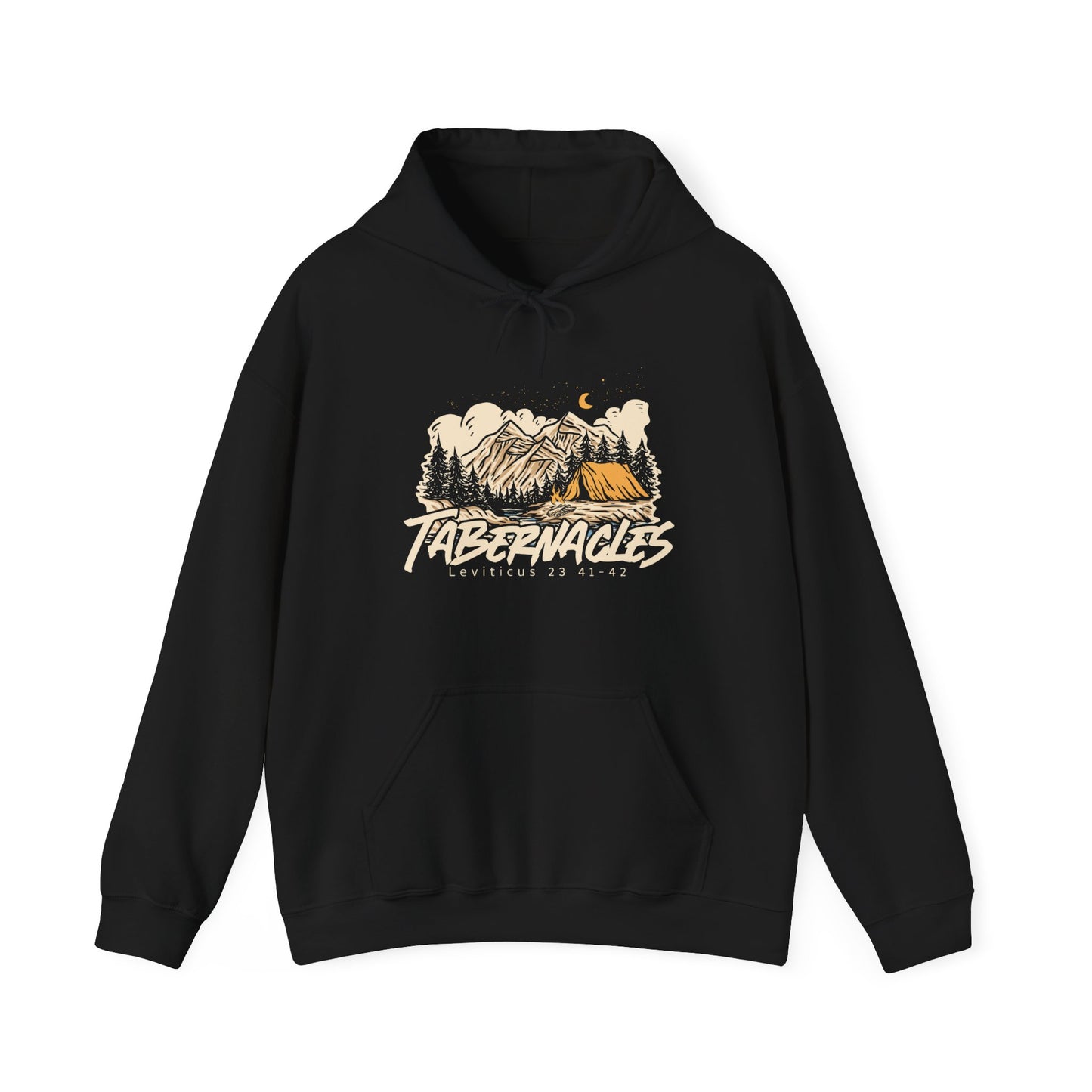 Tabernacles Hoodie