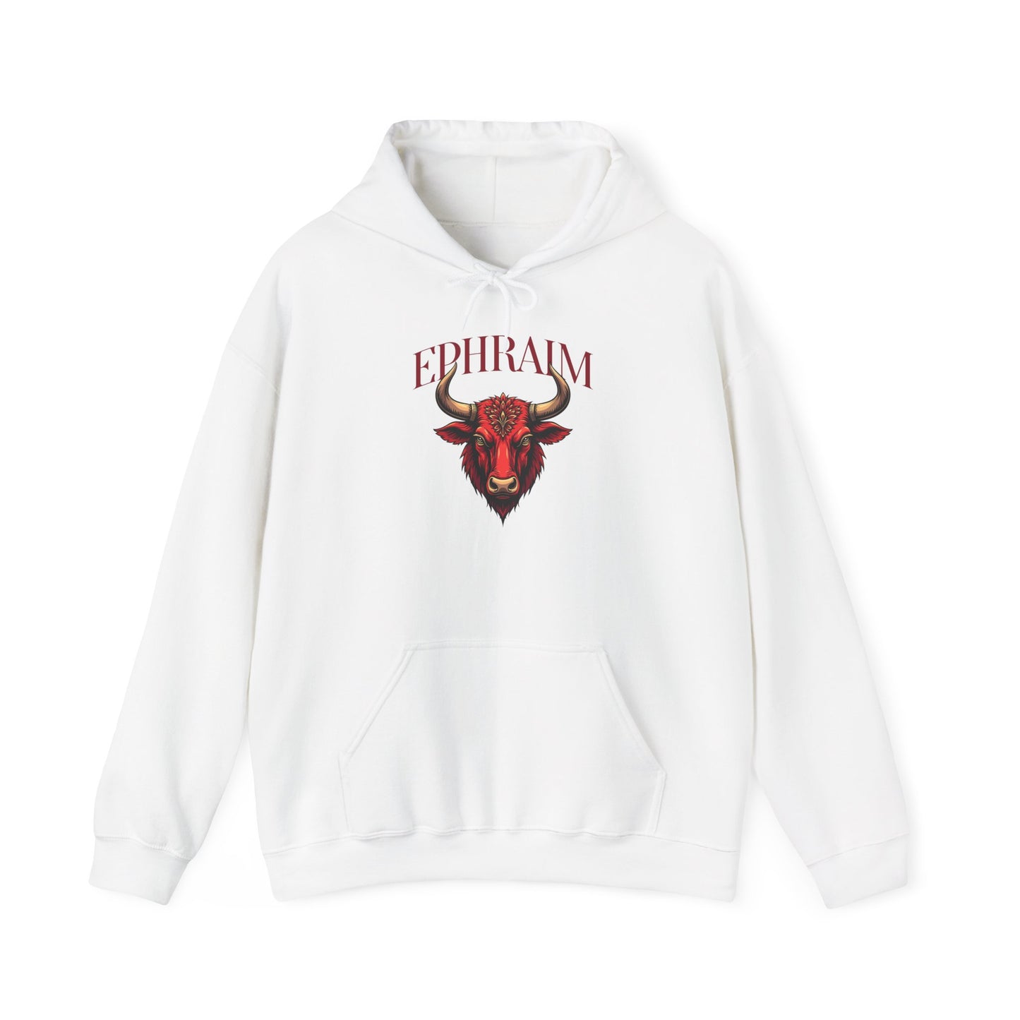 Ephraim Hoodie