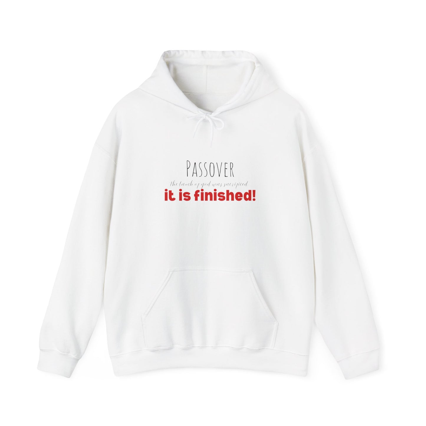 Passover Hoodie