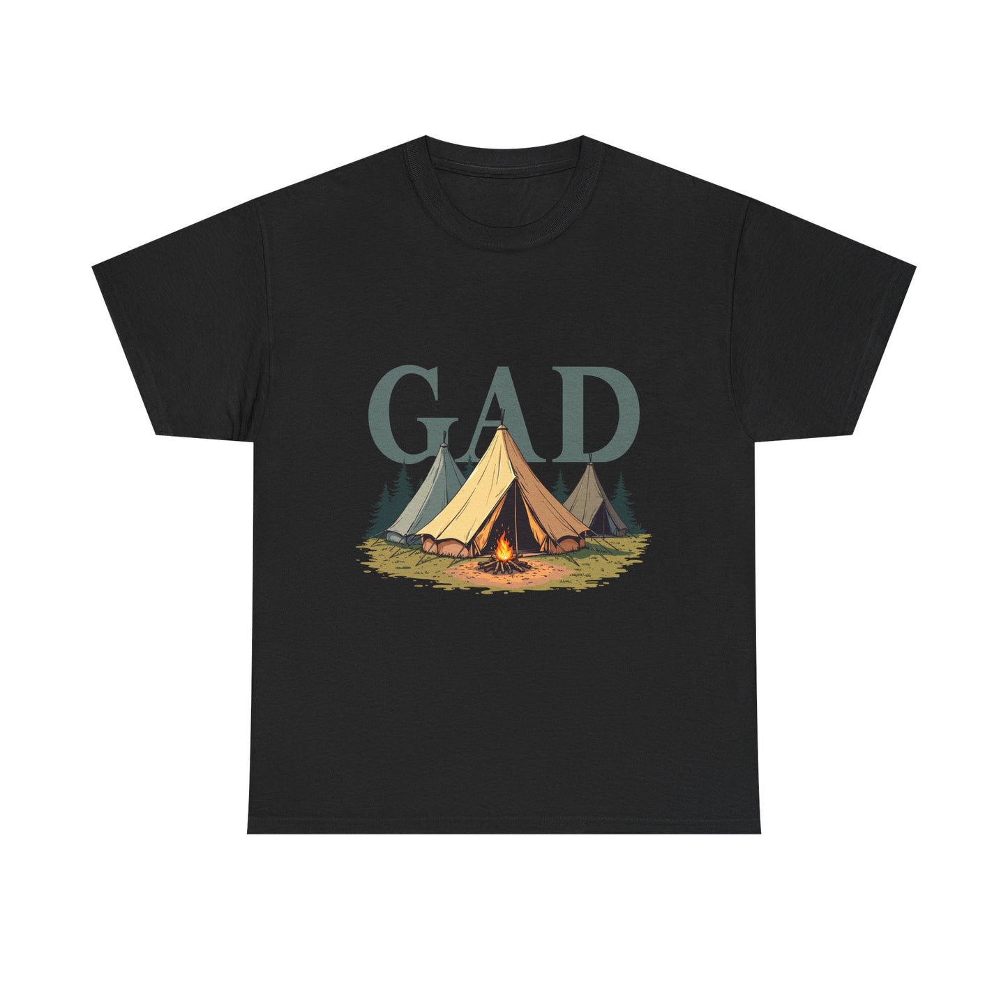 Gad T-shirt
