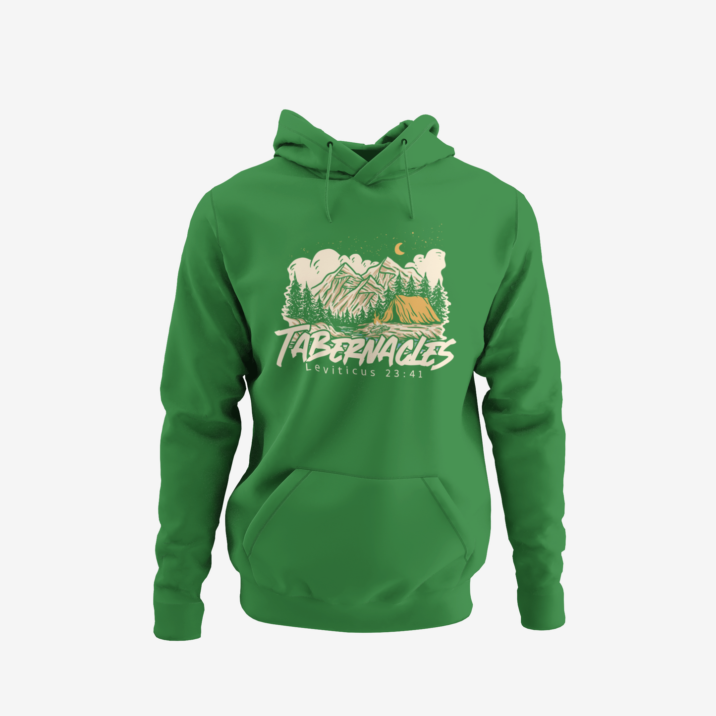 Tabernacles Hoodie