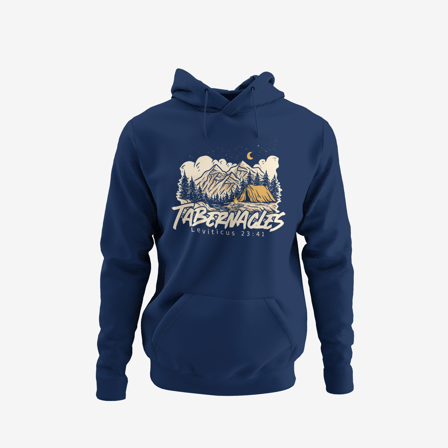 Tabernacles Hoodie