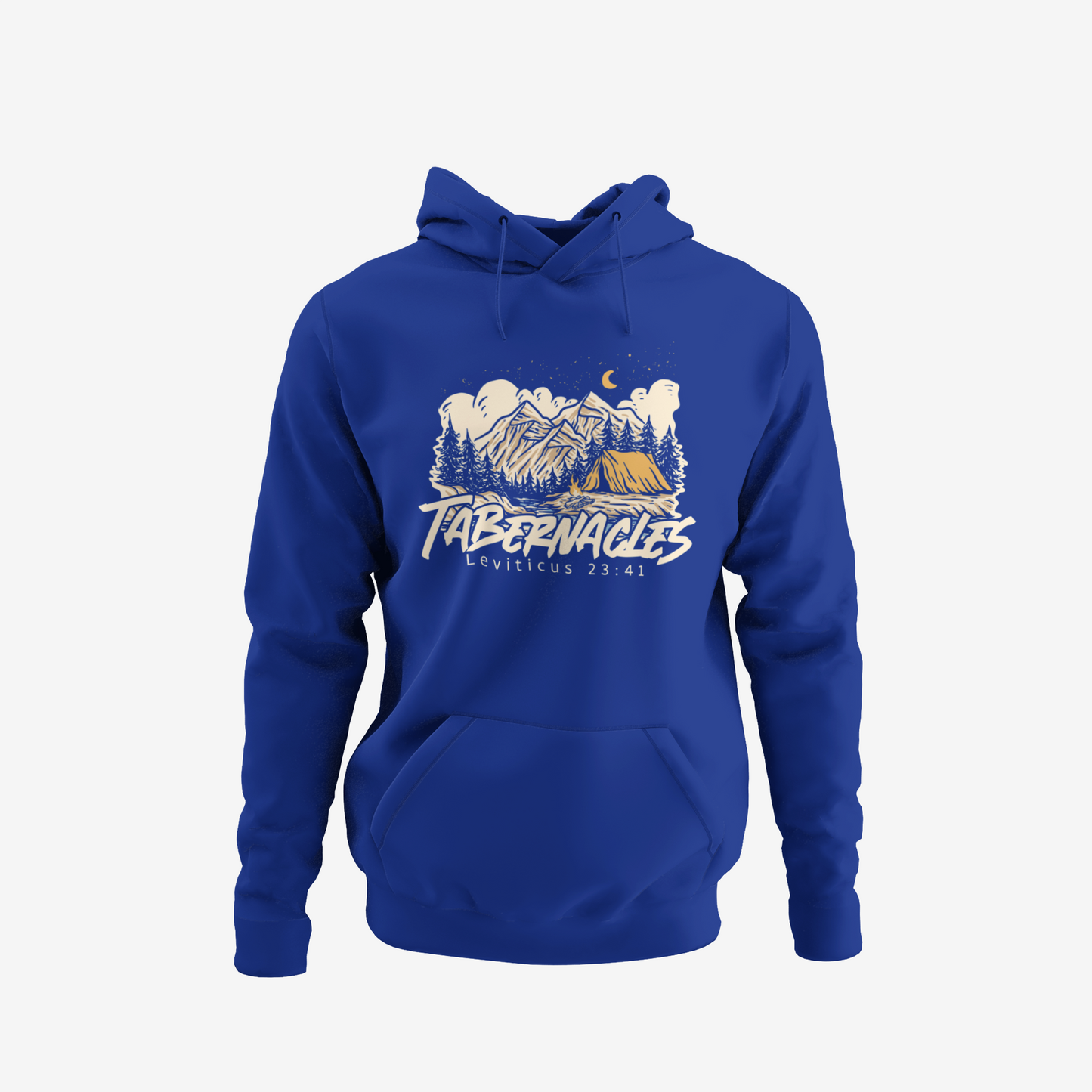 Tabernacles Hoodie