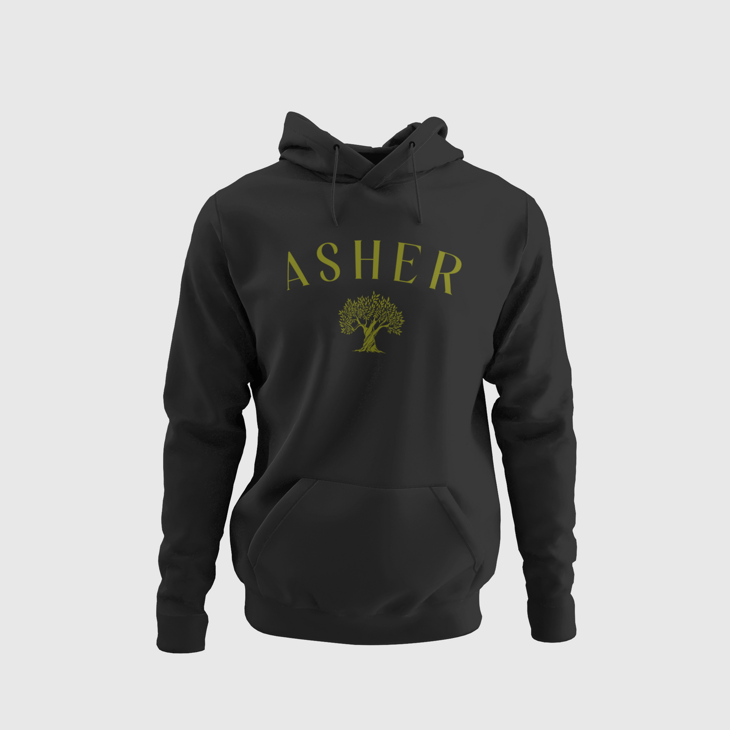 Asher Hoodie