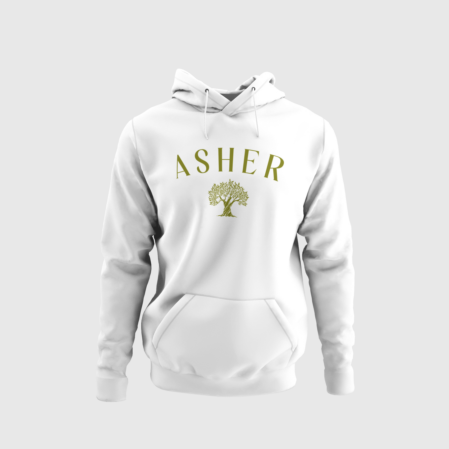 Asher Hoodie