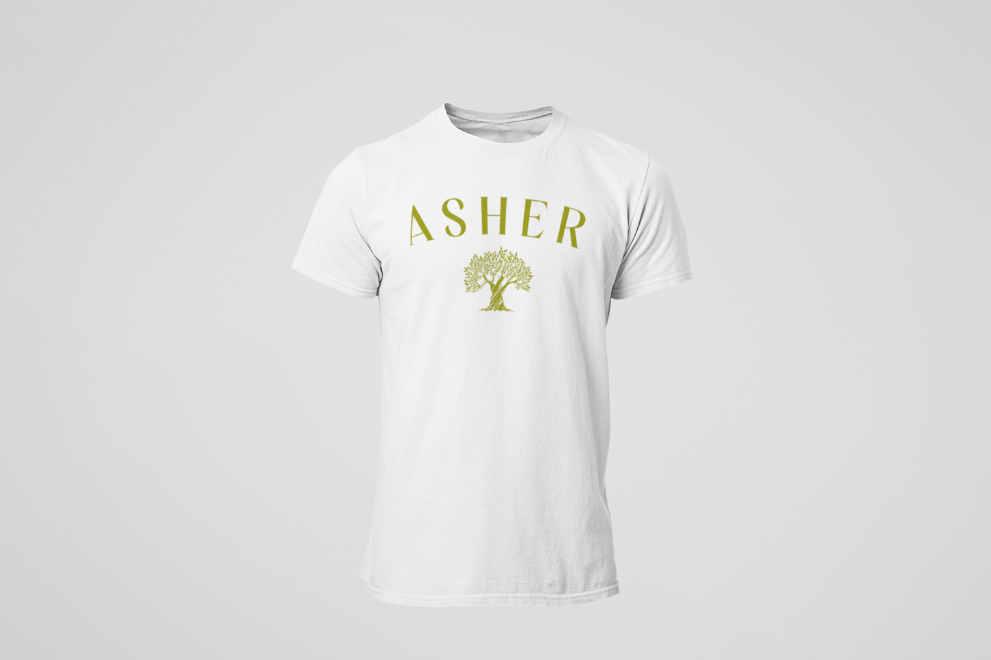 Asher T-shirt
