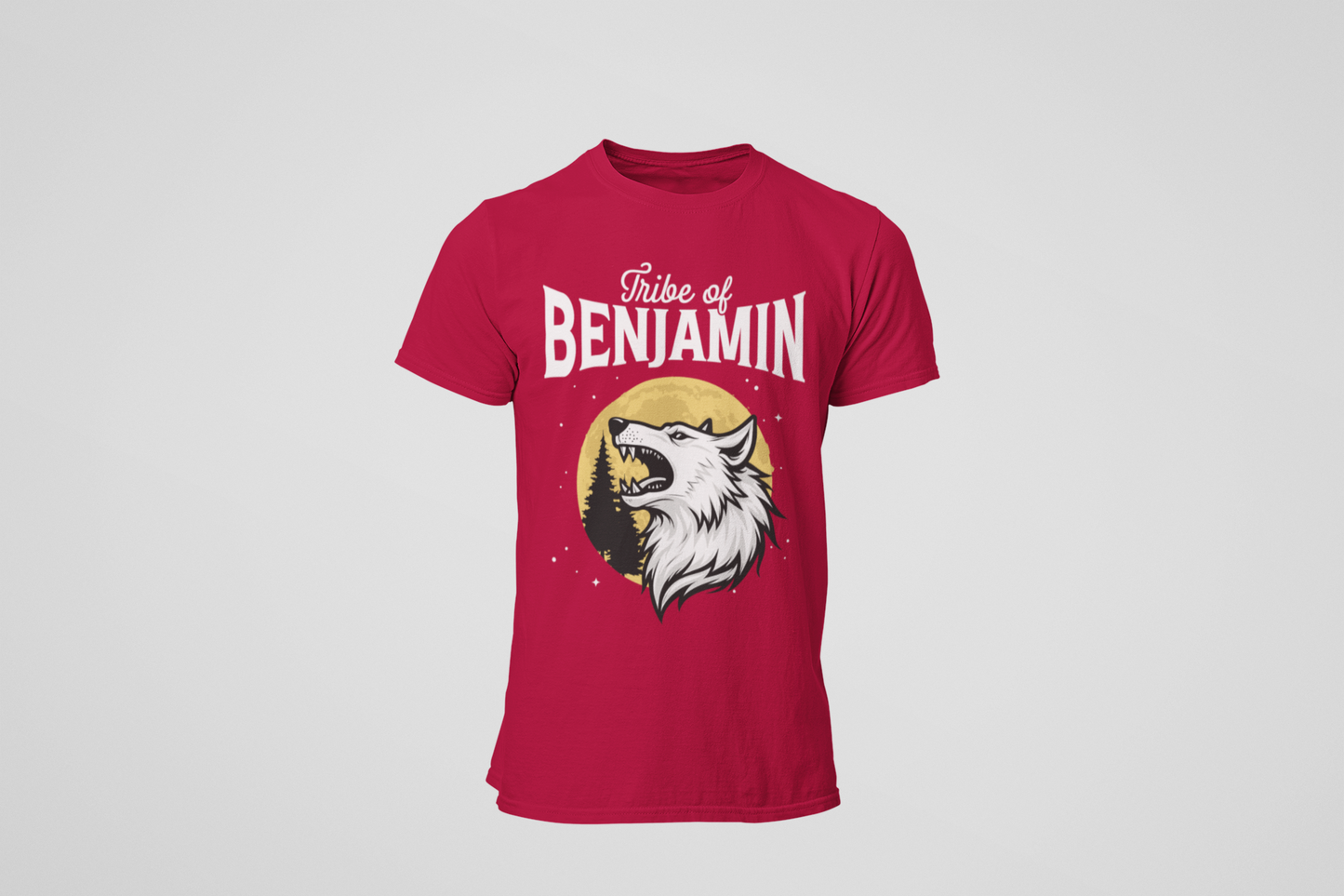 Benjamin T-shirt