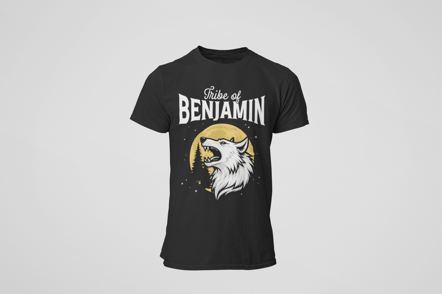 Benjamin T-shirt
