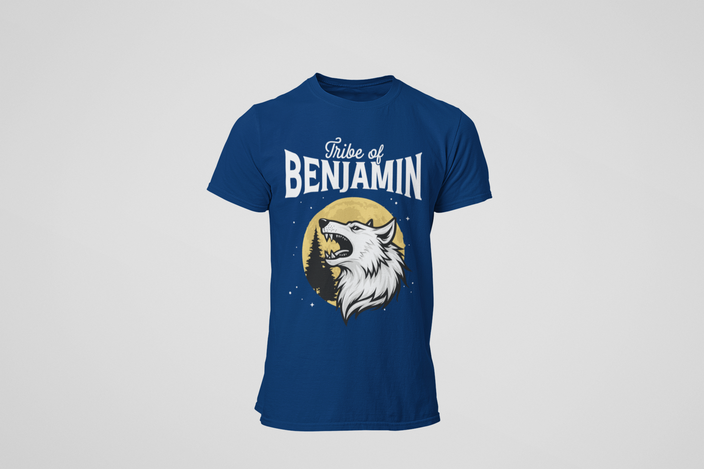 Benjamin T-shirt