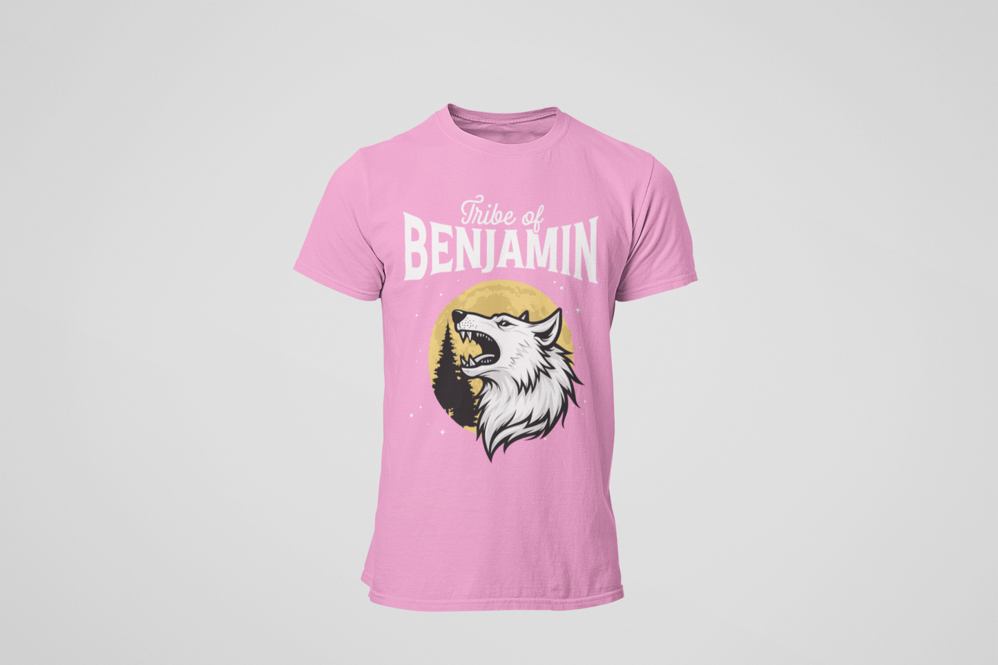 Benjamin T-shirt