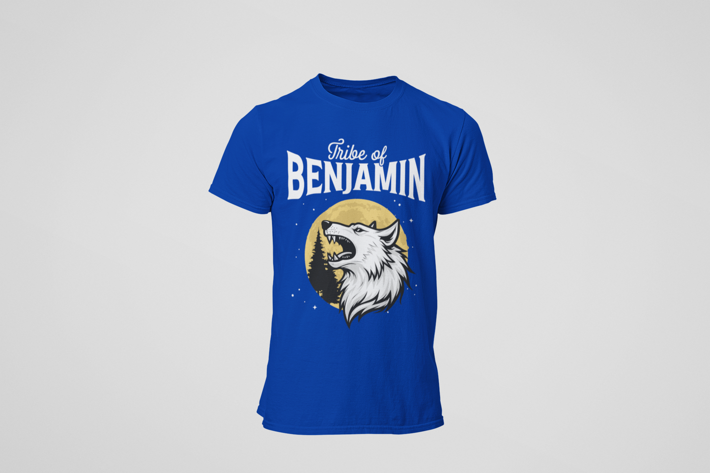 Benjamin T-shirt