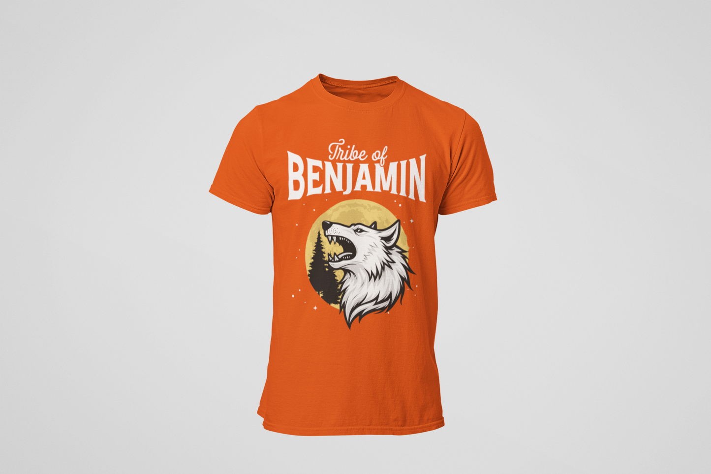 Benjamin T-shirt