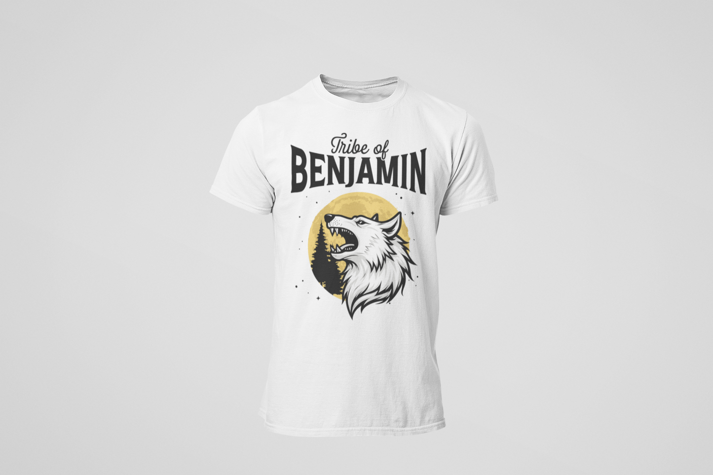 Benjamin T-shirt