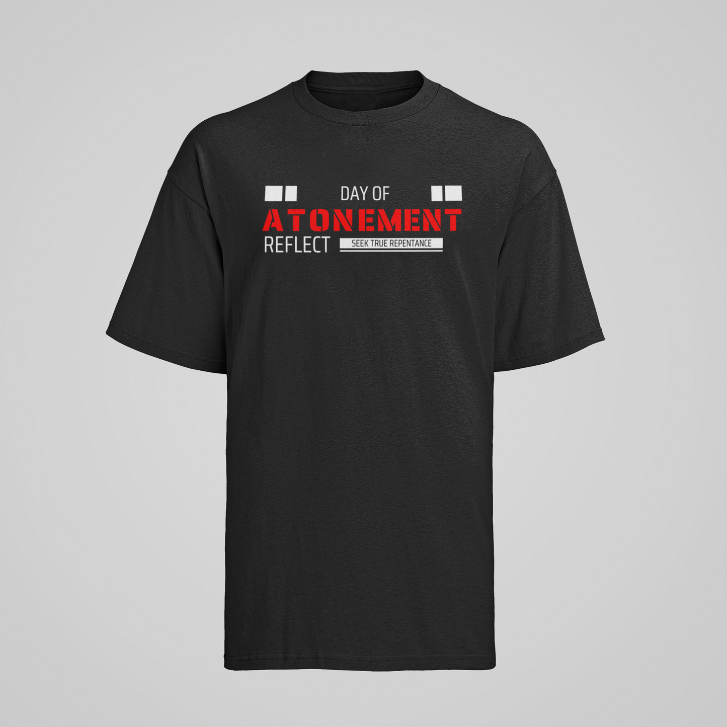 Day Of Atonement T-Shirt
