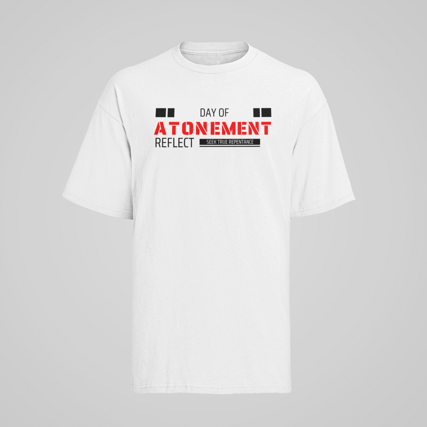 Day Of Atonement T-Shirt