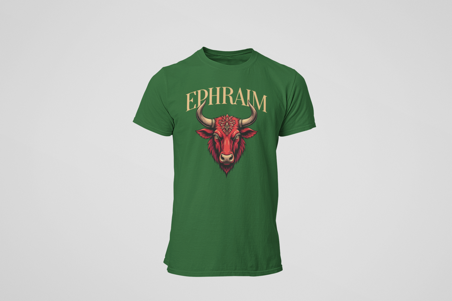Ephraim T-shirt