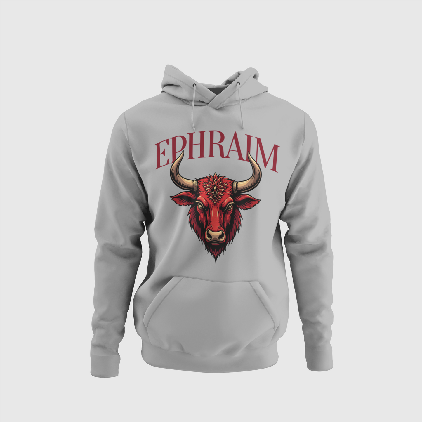 Ephraim Hoodie