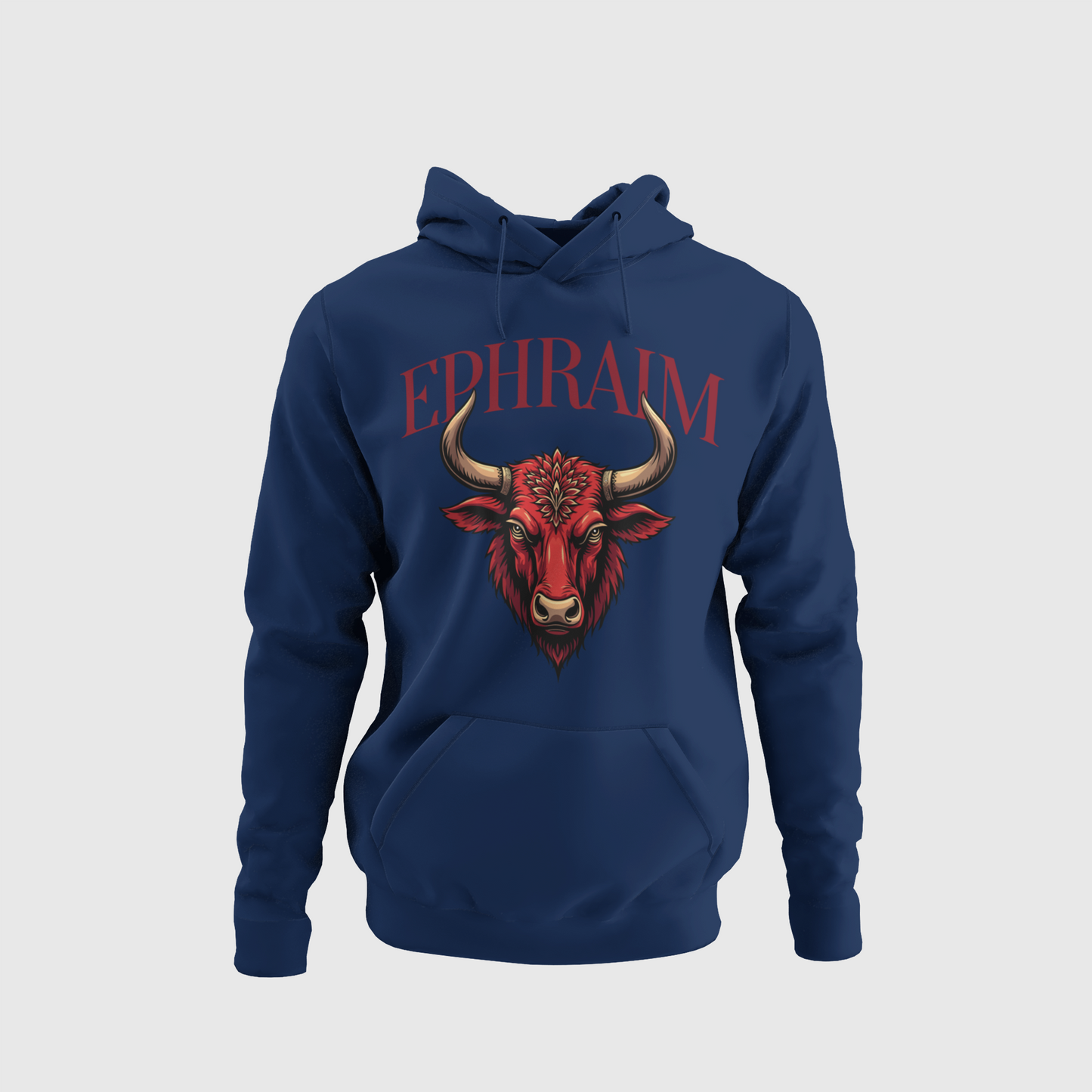 Ephraim Hoodie