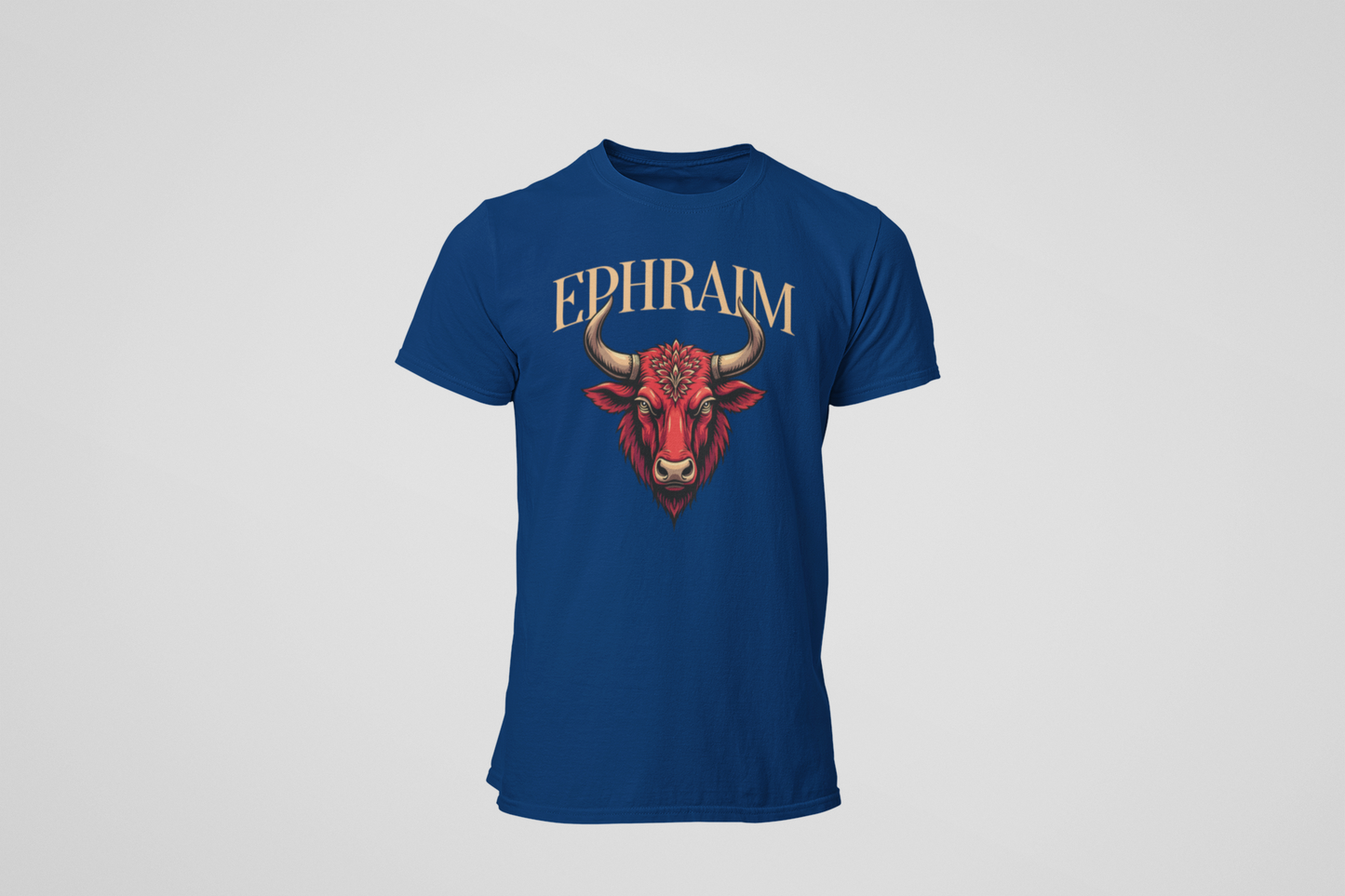 Ephraim T-shirt