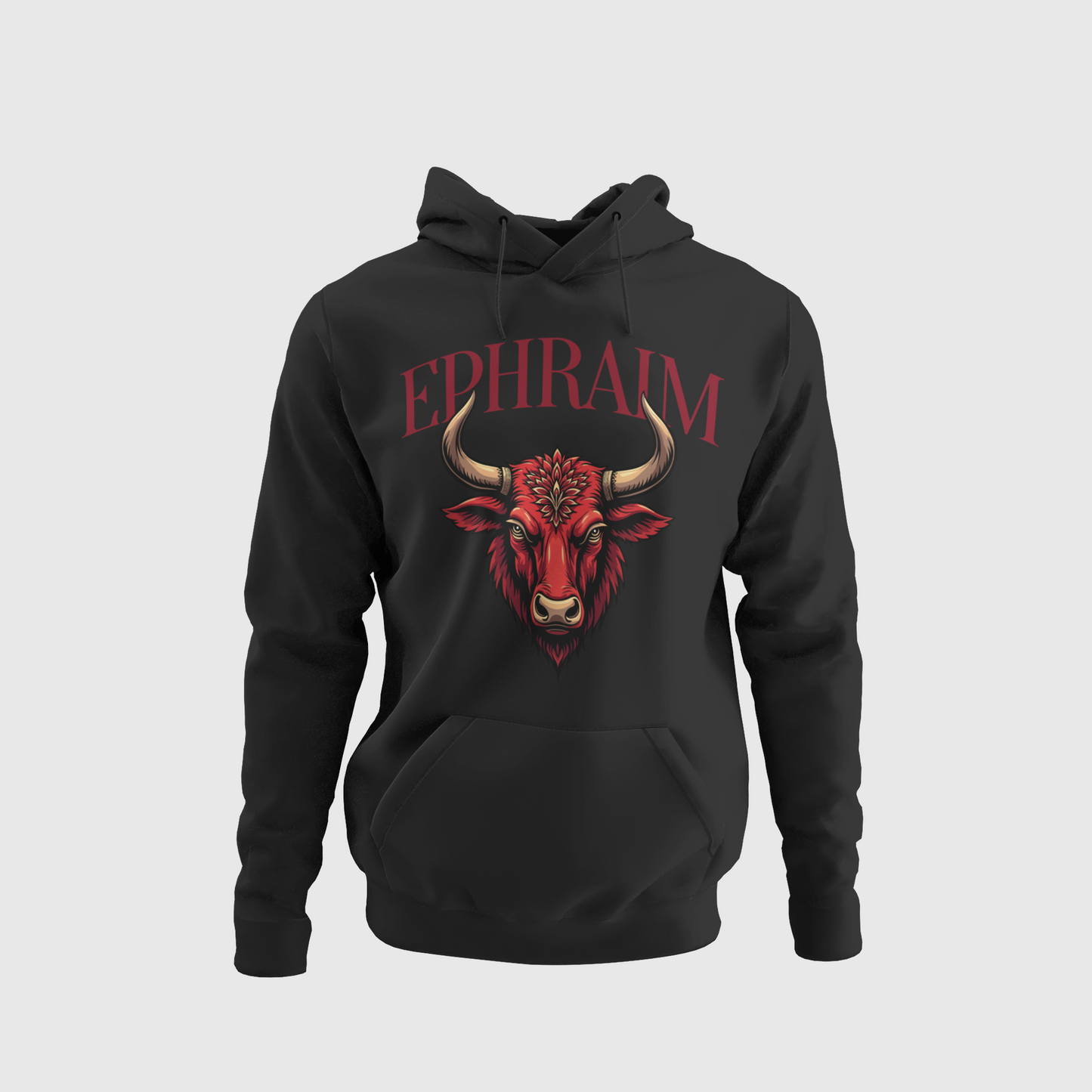 Ephraim Hoodie