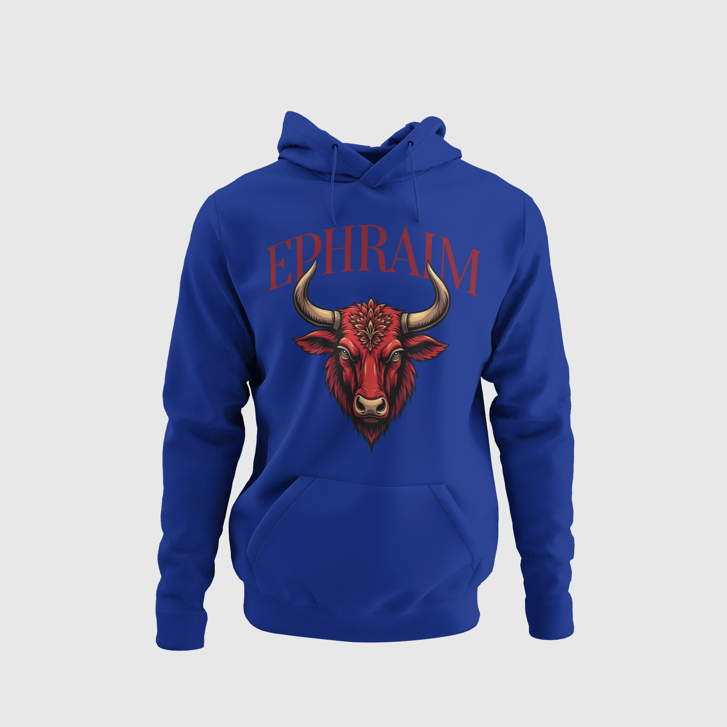 Ephraim Hoodie