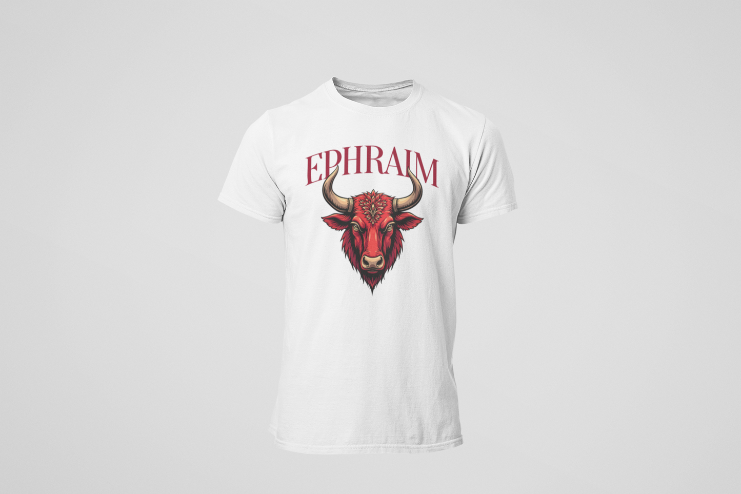 Ephraim T-shirt