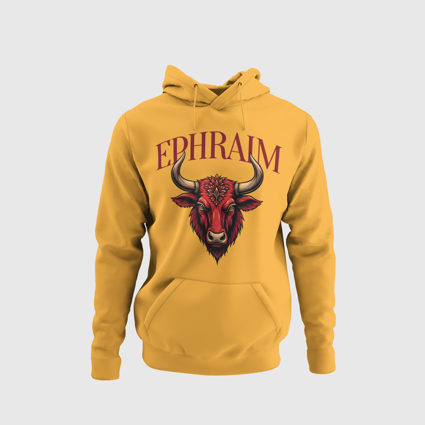 Ephraim Hoodie