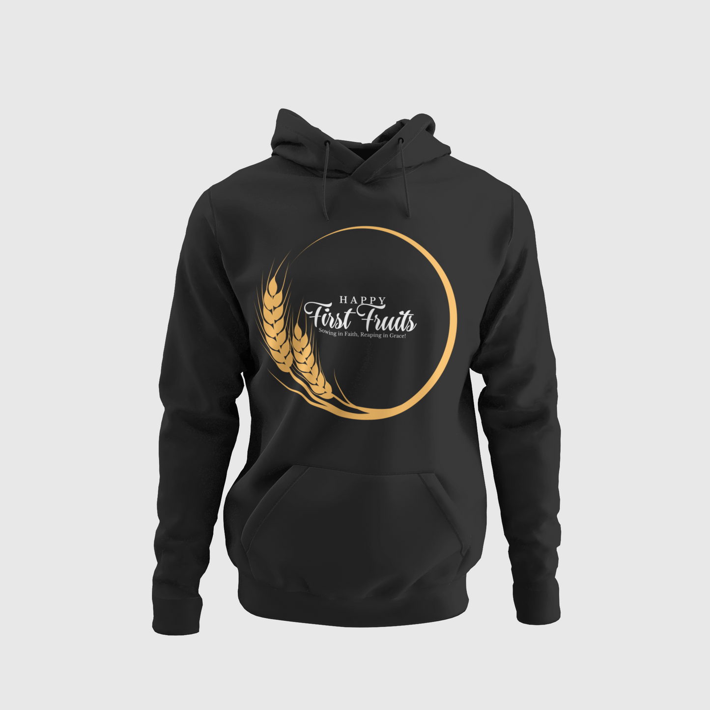First Fruits Hoodie