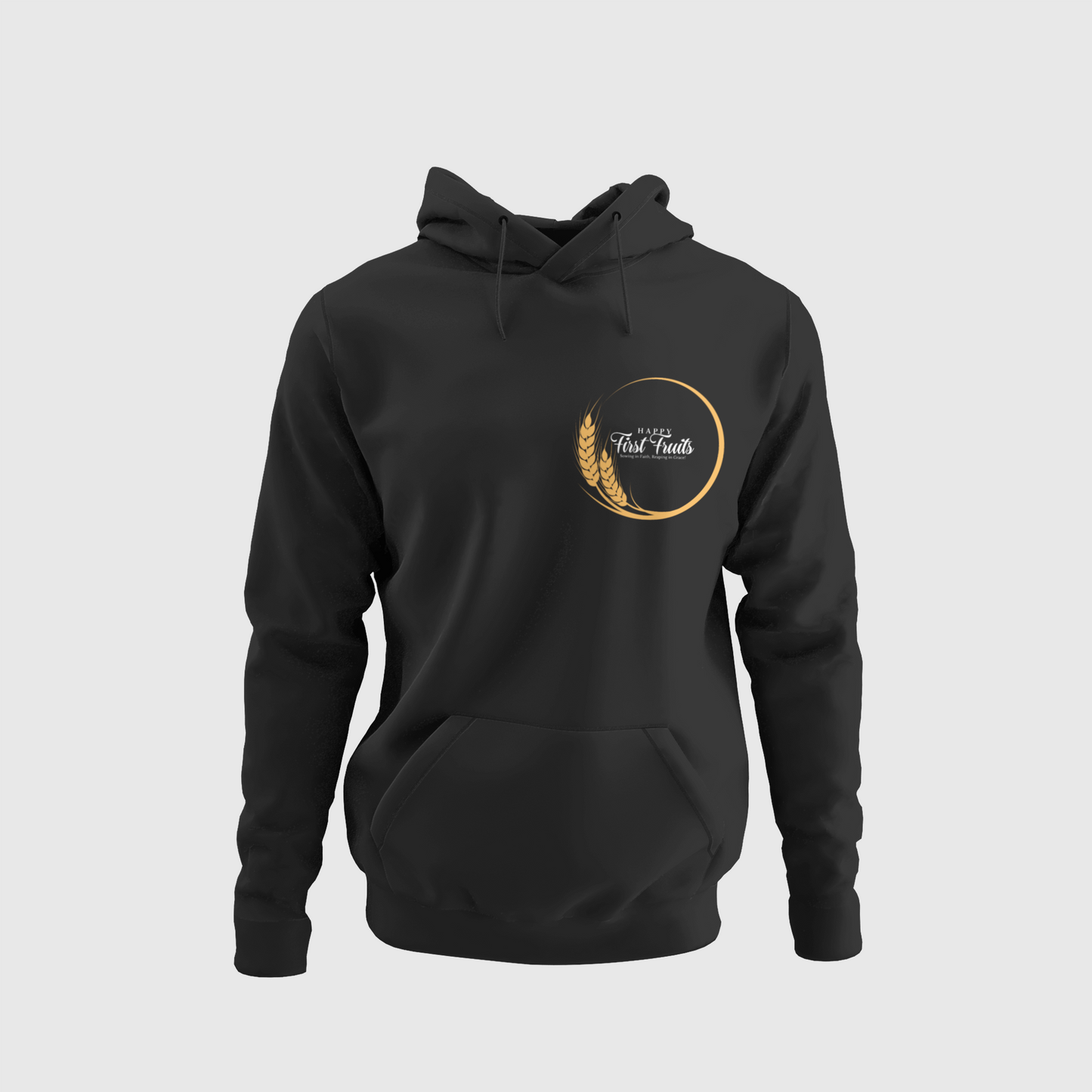 First Fruits Hoodie